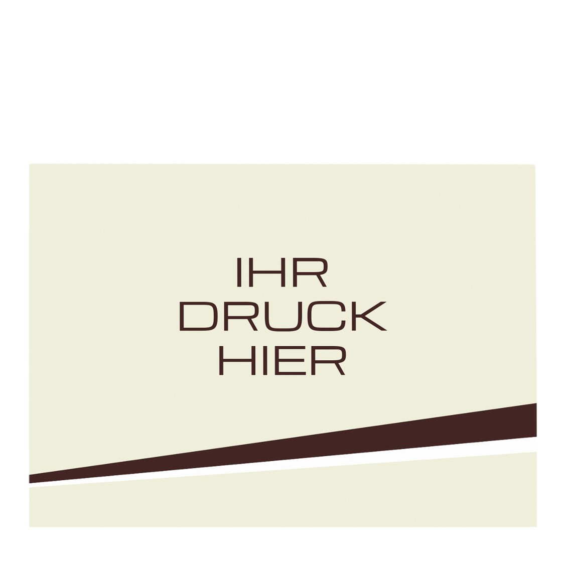 
                        Seitenwand 2 m für Faltpavillon – STORM
                         - Geschlossen
                         - 320 g/m² inkl. Vollbedruckung B1-zertifiziert STORM45
                         - Beige
                      