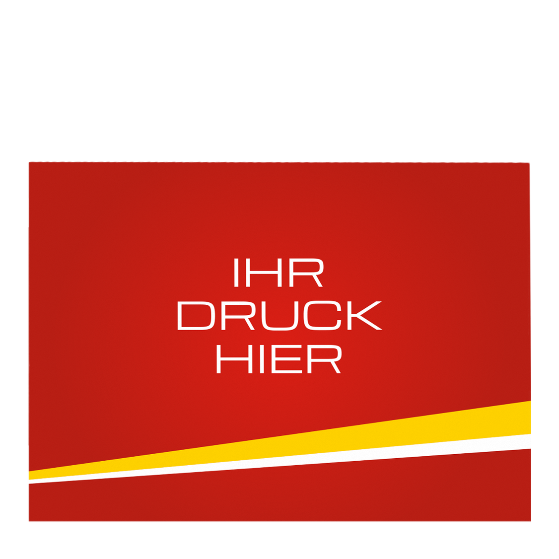 
                        Seitenwand 3 m für Faltpavillon – STORM
                         - Geschlossen
                         - 320 g/m² inkl. Vollbedruckung STORM45
                         - Rot
                      