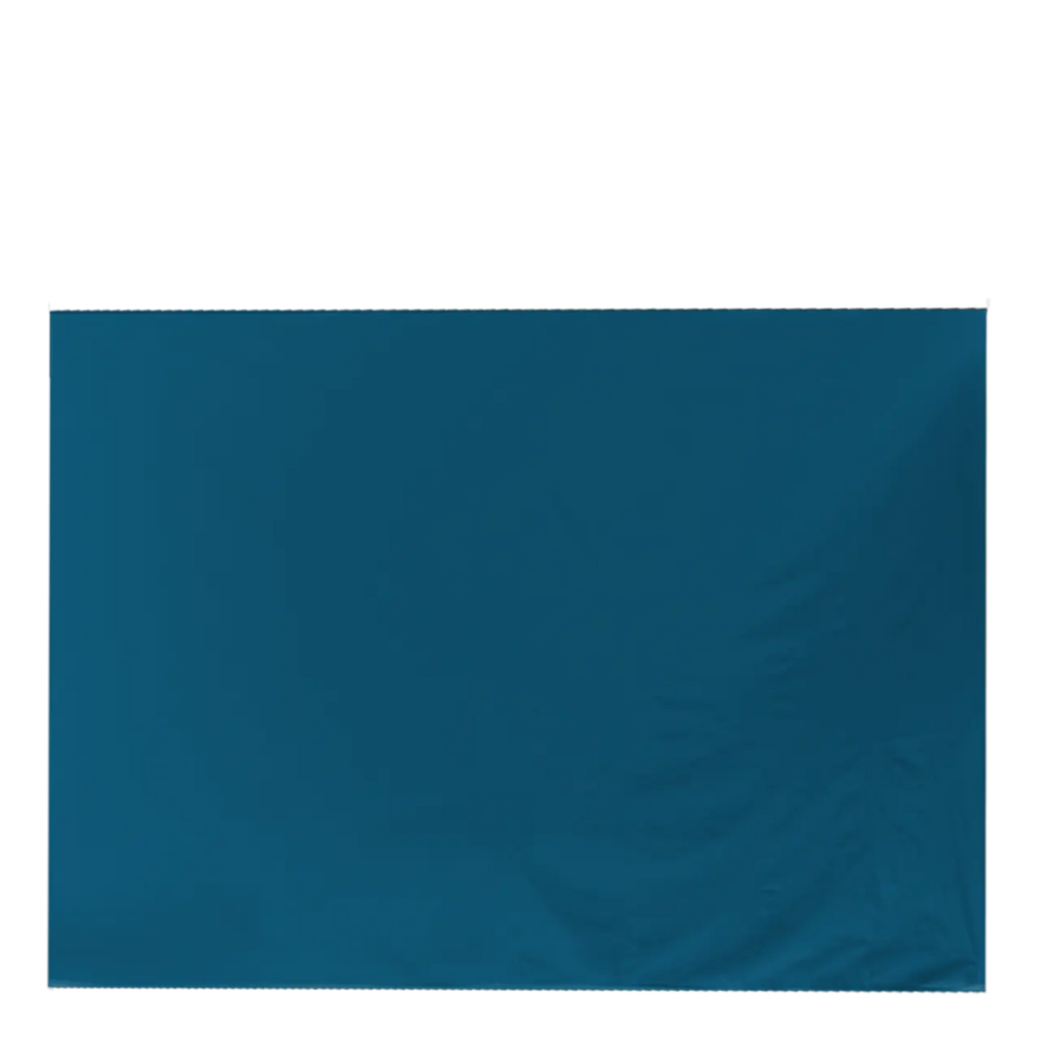Seitenwand 4,5 m für Faltpavillon 3×4,5 – STORM – Geschlossen / 320 g/m² STORM45 / Himmelblau – 1